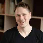 Morten Øygarden